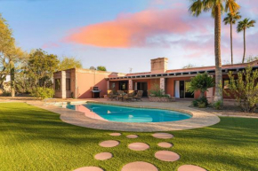 La Casona by AvantStay Gorgeous Spanish Style Oasis w Historic Charm Pool